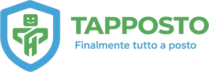 Tapposto - documenti legali e privacy Tapposto